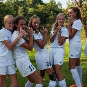 Meet your Posher, Adeline